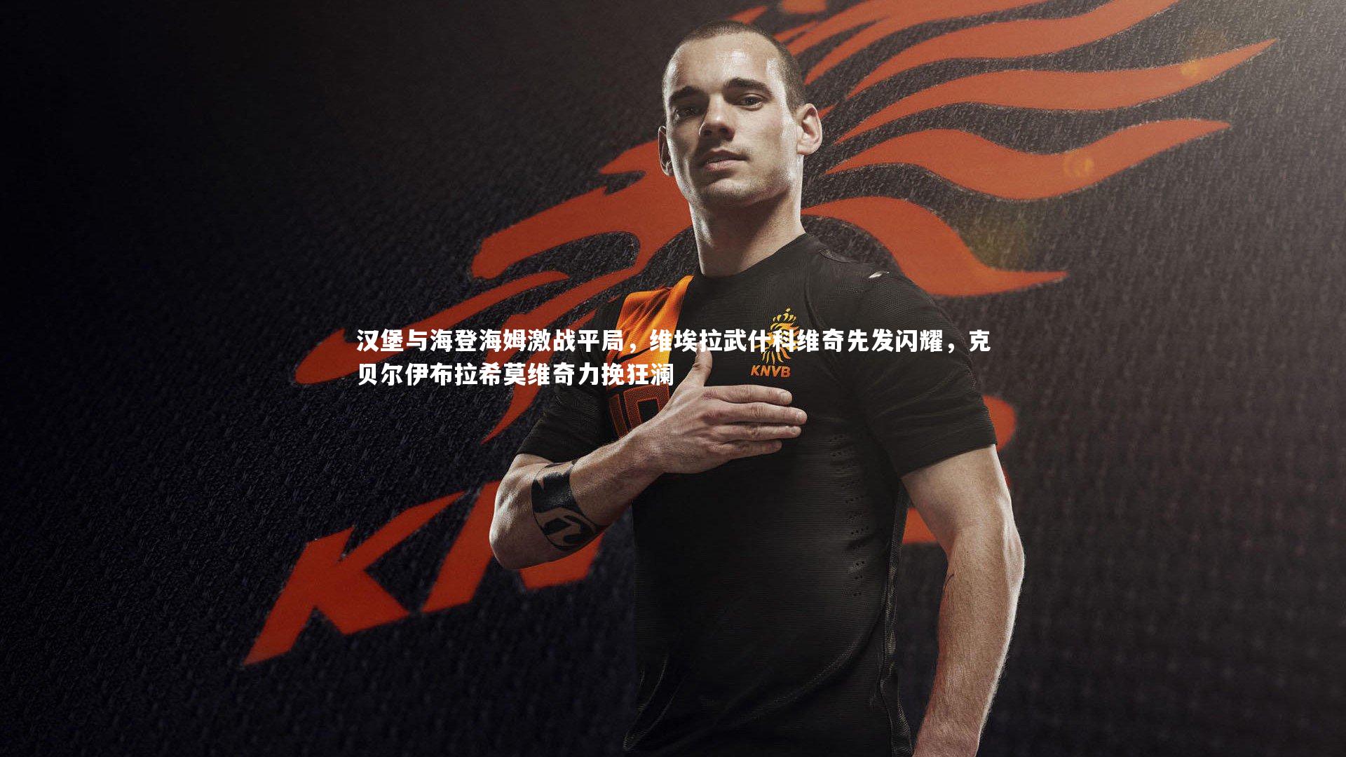 汉堡与海登海姆激战平局,维埃拉武什科维奇先发闪耀,克贝尔伊布拉希莫维奇力挽狂澜